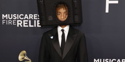Jaden Smith
