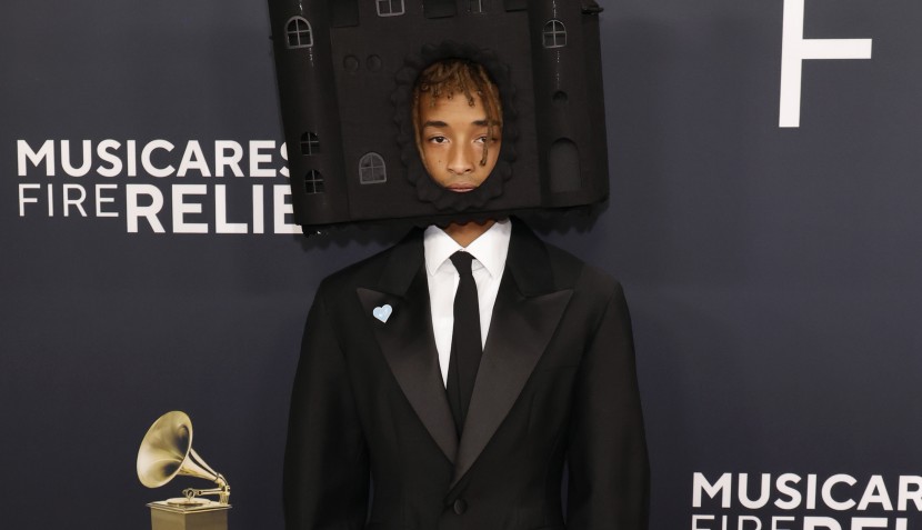 Jaden Smith