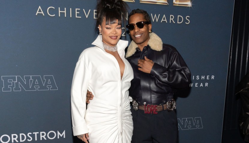 38th Annual Footwear News Achievement Awards