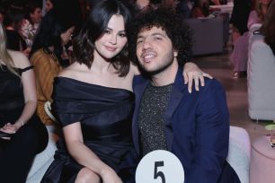 Selena Gomez Confirms New Album, Benny Blanco Collaboration in Exciting