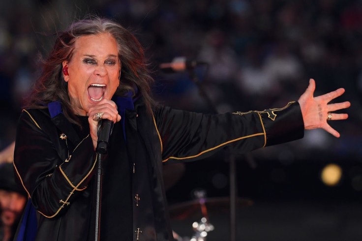 Ozzy Osbourne Confirms No Full Black Sabbath Set at Farewell