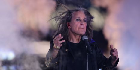 Ozzy Osbourne Confirms No Full Black Sabbath Set at Farewell