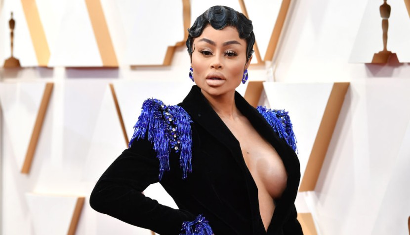 Blac Chyna Reveals Where She Stands With Kardashian-Jenners Years After