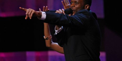 Pras Michel Begs Trump for Pardon After Conviction in $100M