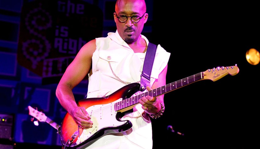 R&B Legend D’Wayne Wiggins of Tony! Toni! Toné! Passes Away