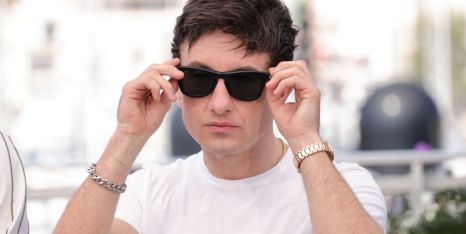 Barry Keoghan’s Outfit Sparks Rumors of Reunion with Sabrina Carpenter