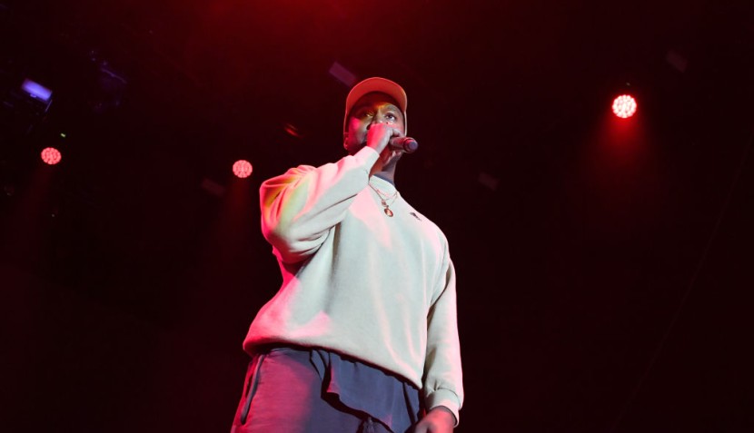 Kanye West Faces Outrage Over Disturbing ‘Outfit of the Day’