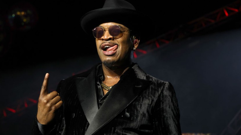 Ne-Yo Goes Public With His Polyamorous Relationship, Introduces Four Partners