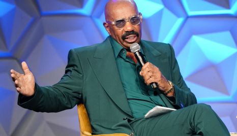 Steve Harvey