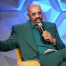 Steve Harvey