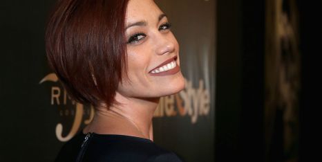 Pussycat Dolls’ Jessica Sutta Says COVID-19 Vaccine Left Her ‘On