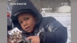 Justin Bieber IG Story