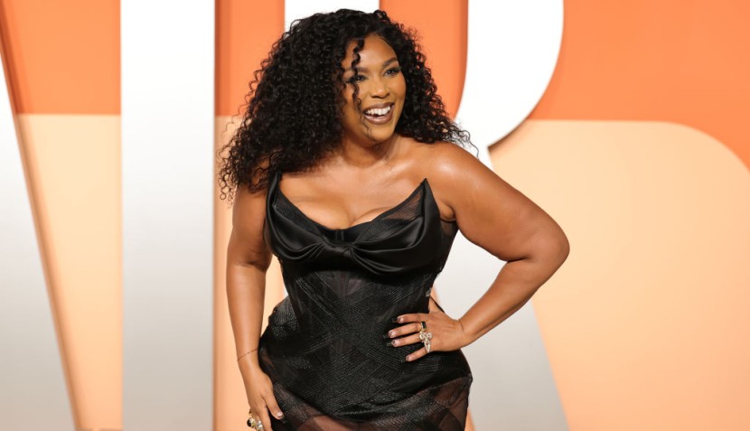 Lizzo weightloss