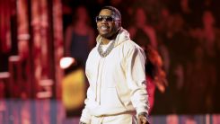 Nelly Says Eminem Feud Was a Miscommunication: ‘I Was Acting