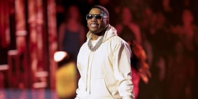 Nelly Says Eminem Feud Was a Miscommunication: ‘I Was Acting