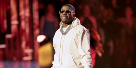 Nelly Says Eminem Feud Was a Miscommunication: ‘I Was Acting