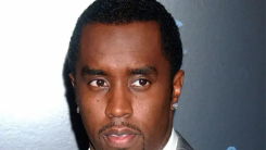 Sean 'Diddy' Combs