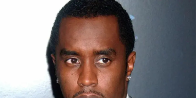 Sean 'Diddy' Combs
