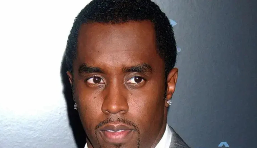 Sean 'Diddy' Combs