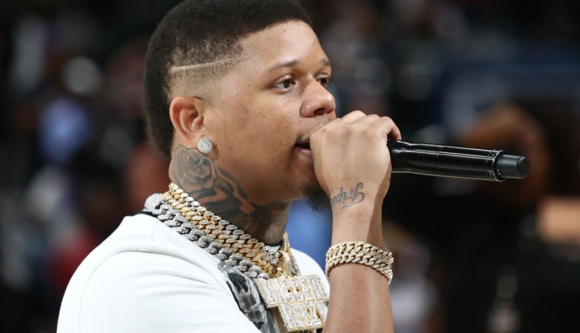 Yella Beezy Out on Bond After Arrest in Mo3 Murder-for-Hire