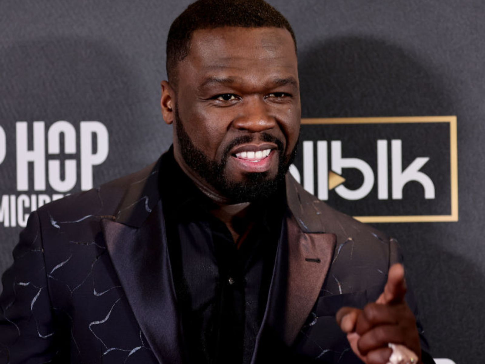 50 Cent Looks 60? Fans Roast Rapper After Drastic New 'Dehydrated' Look: 'Is That Really Him?'