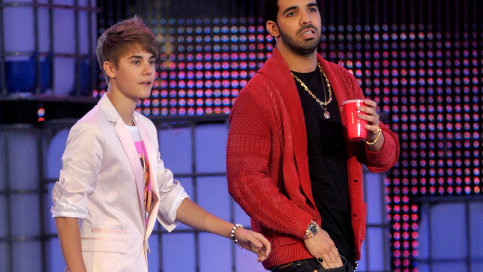 Drake's DM to Justin Bieber Asking to Collaborate on New Music Went Unanswered, Rapper Reveals