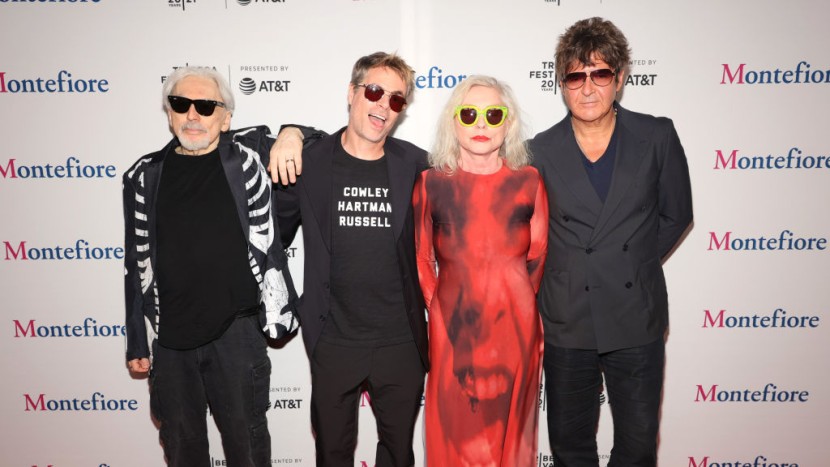 Tribeca Talks: Blondie