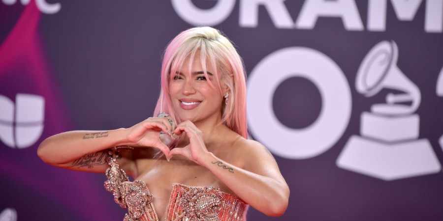 Karol G, Maluma Song '+57' Criticized by Colombian Judges Over