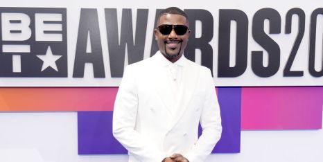 Ray J Responds to Brandy's Alleged Message After Kai Cenat