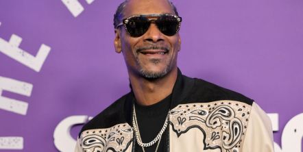 Snoop Dogg, Wiz Khalifa Show Off Their 420 Spirit With