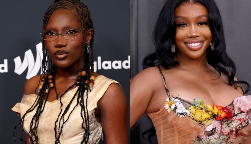 SZA, Doechii