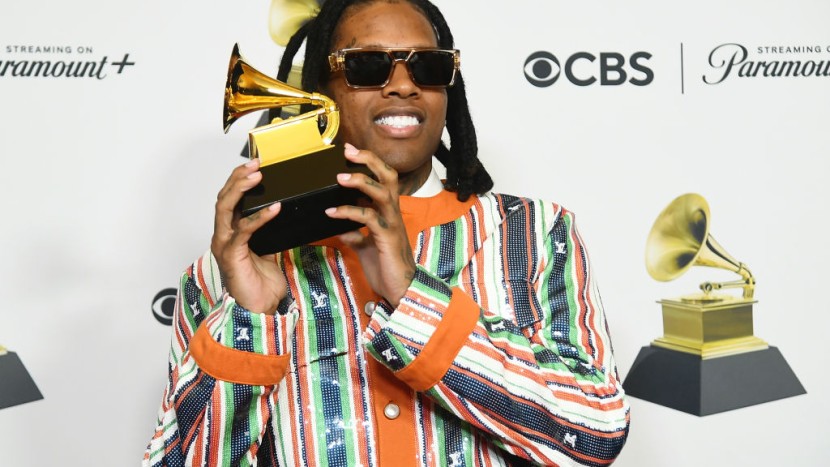 Lil Durk’s Team Claims Feds Used Old Lyrics as False