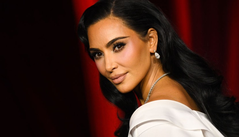 Kim Kardashian Insider Denies Kanye West’s Saint Allegation After X