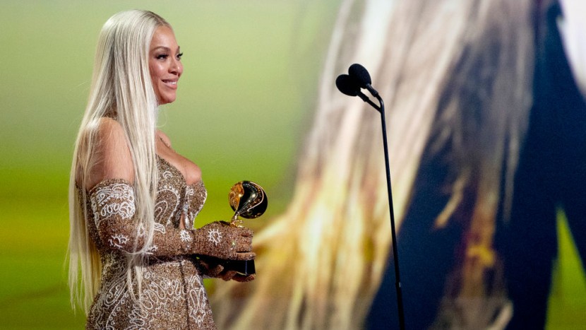 Beyoncé Fans Clash in Brutal Fight During ‘Cowboy Carter’ Tour