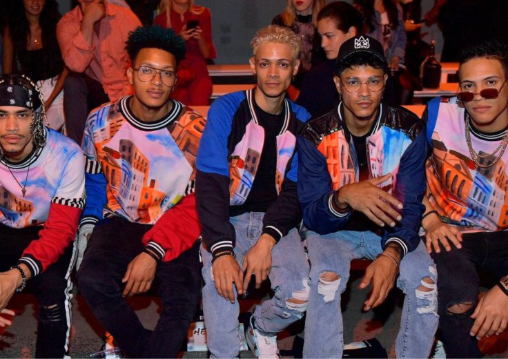 B5