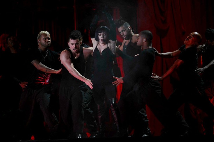 Lady Gaga’s Rio Concert Targeted in Bomb Plot by Hate