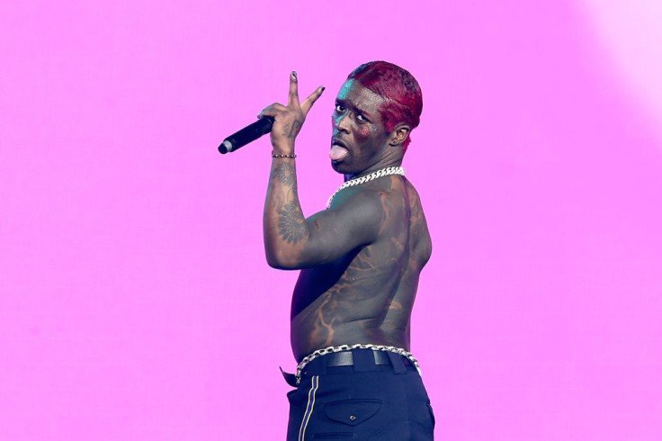 Lil Uzi Vert Returns to Social Media, Celebrates Health After