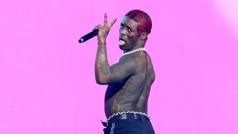 Lil Uzi Vert Returns to Social Media, Celebrates Health After