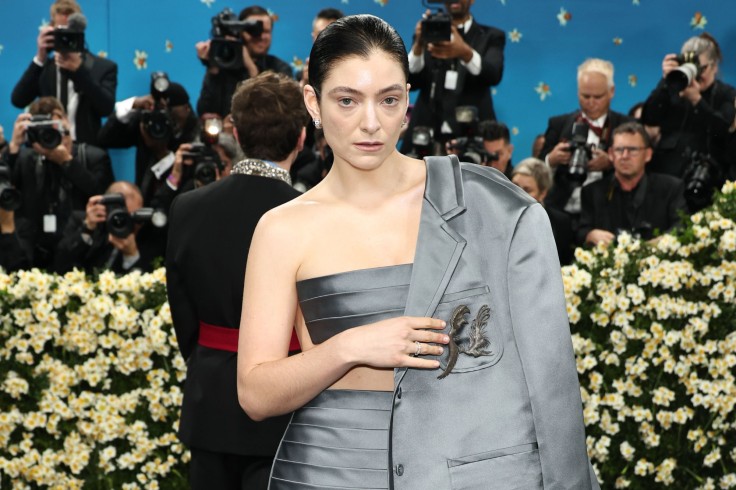 Lorde Opens Up About Gender Identity and Nonbinary Speculation in New Interview