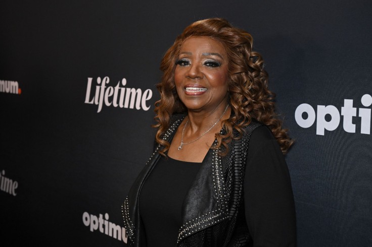 Gloria Gaynor