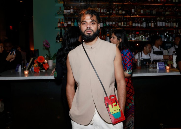 Rapper Anik Khan Honors His Roots, Blasts Hate in 'Came