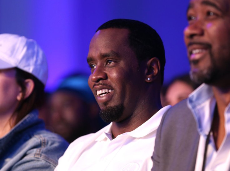 Diddy