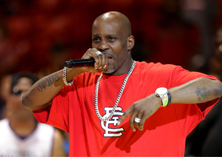 dmx