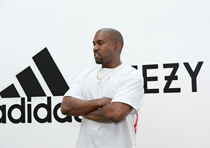Kanye West