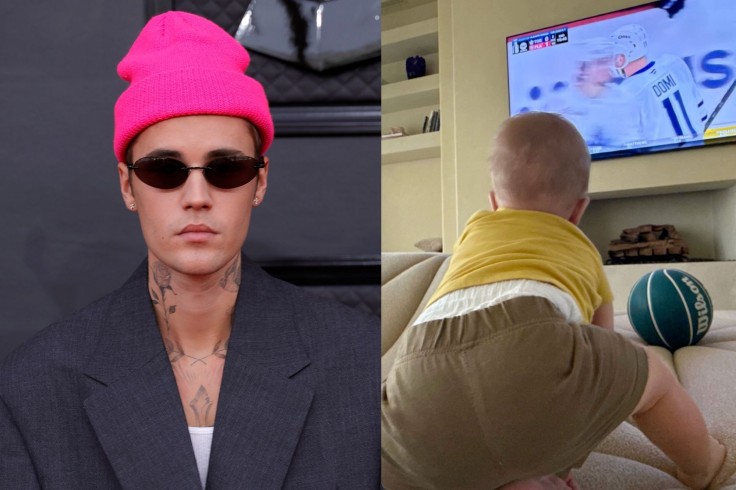 Justin Bieber