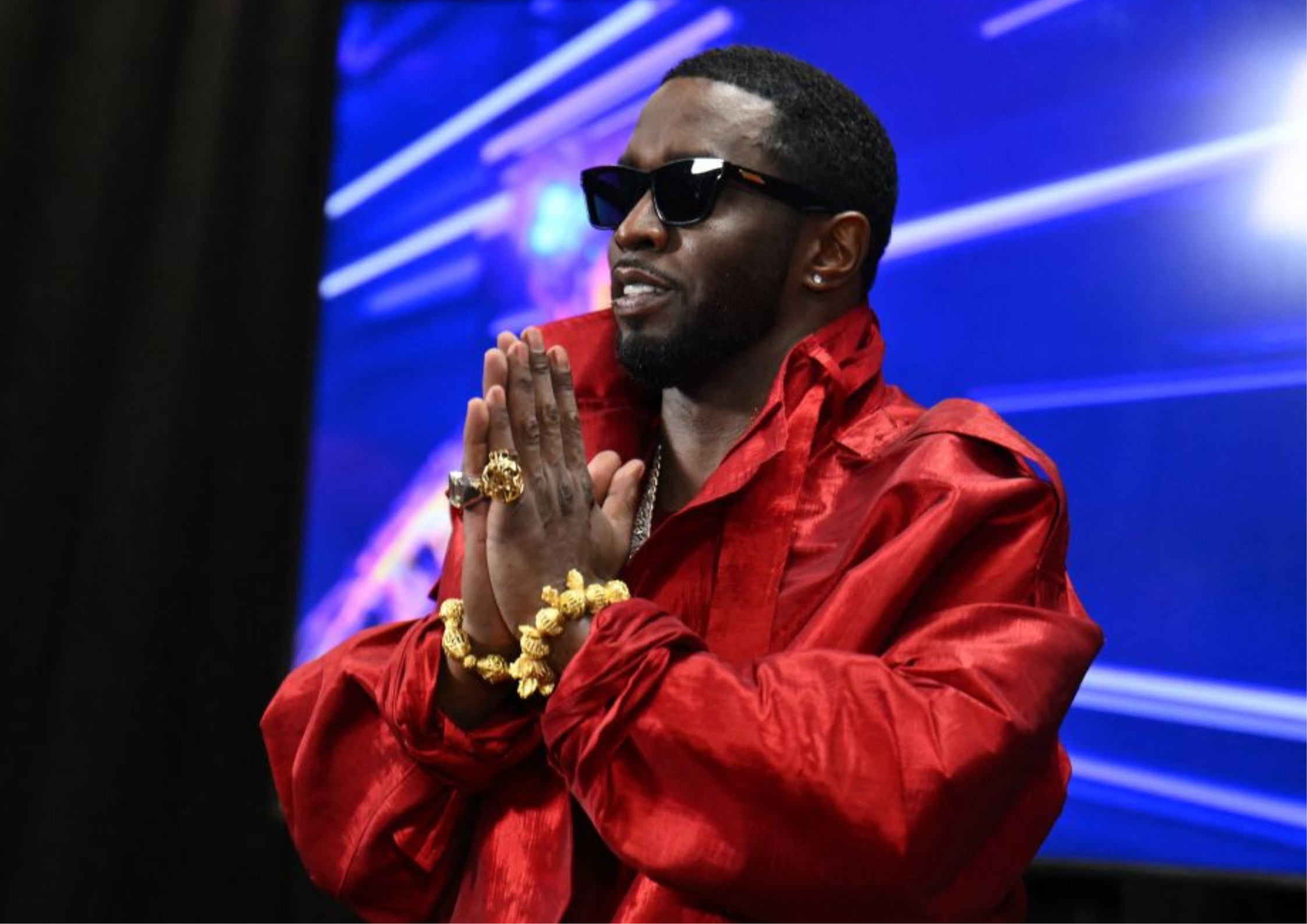 Male Escort Reveals Whopping Amount Cassie Allegedly Paid Him for Every Sex Act in Front of Diddy