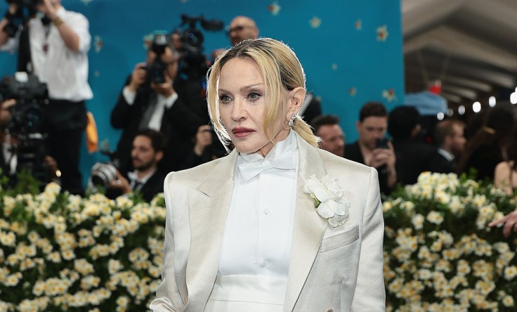Madonna’s Life to Hit the Screen in Netflix Series From