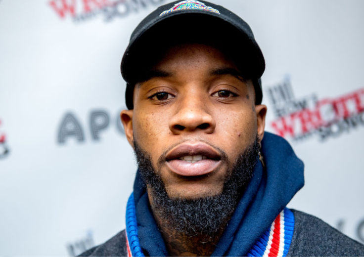 Tory Lanez