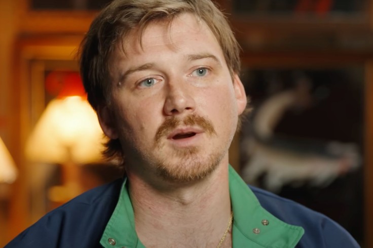 Morgan Wallen