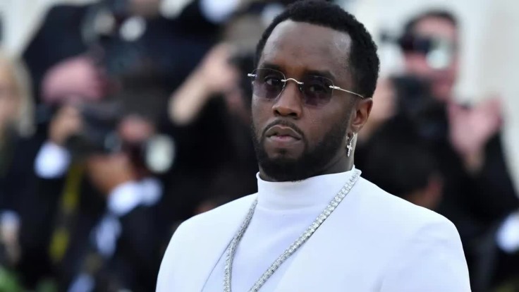 Diddy Trial Updates Jury To Be Finalized in Sean Combs' Federal Sex-Crimes Case